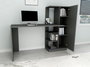 Hanah Home Yagiz - Antracita